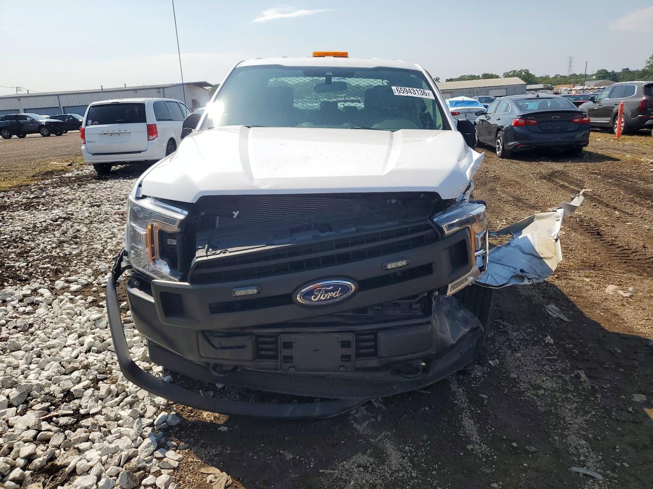 2020 FORD F150 SUPER CAB — снимка 5