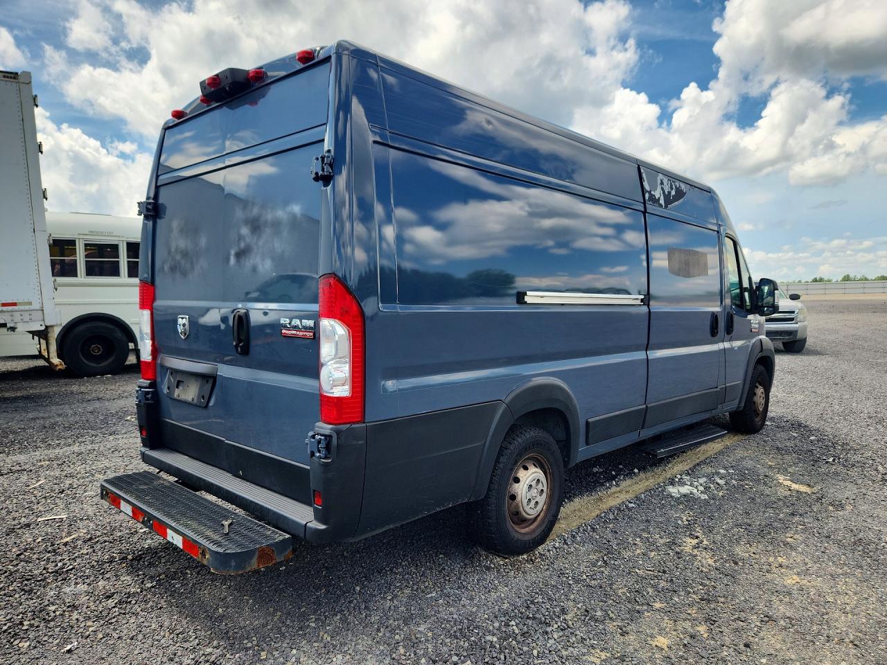 2020 RAM PROMASTER 3500 — снимка 3