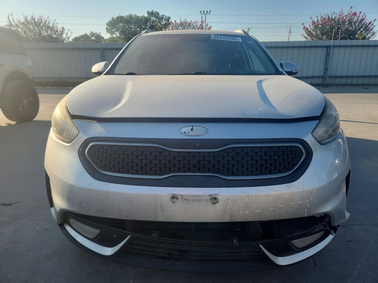 2018 KIA NIRO EX — снимка 5