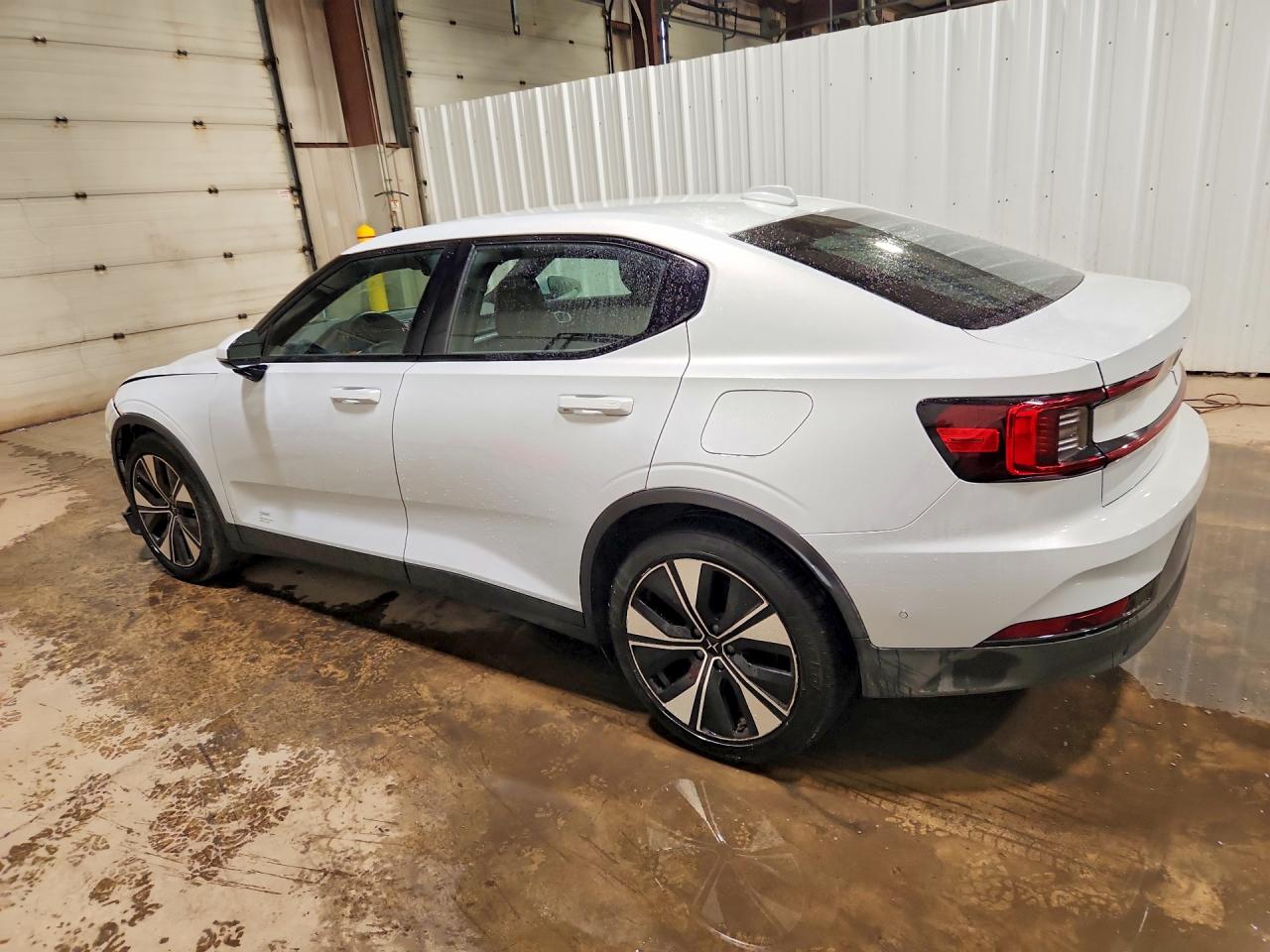 2023 POLESTAR 2 — снимка 2