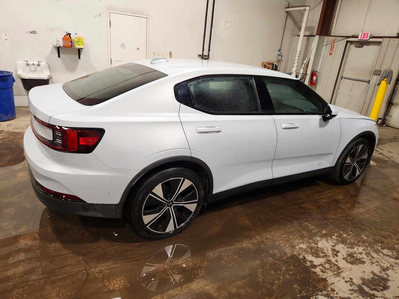 2023 POLESTAR 2 — снимка 3