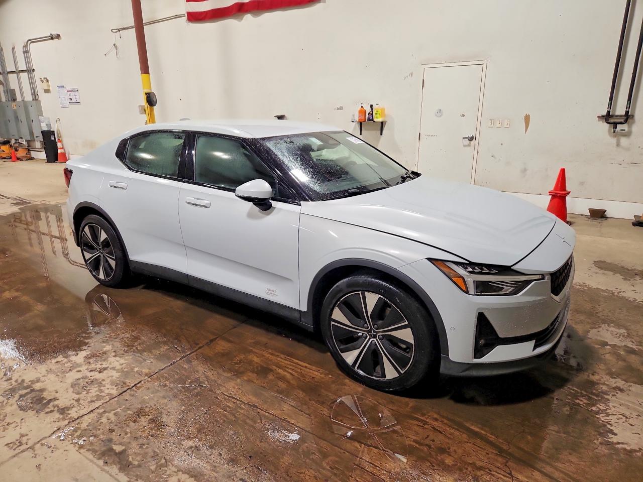 2023 POLESTAR 2 — снимка 4
