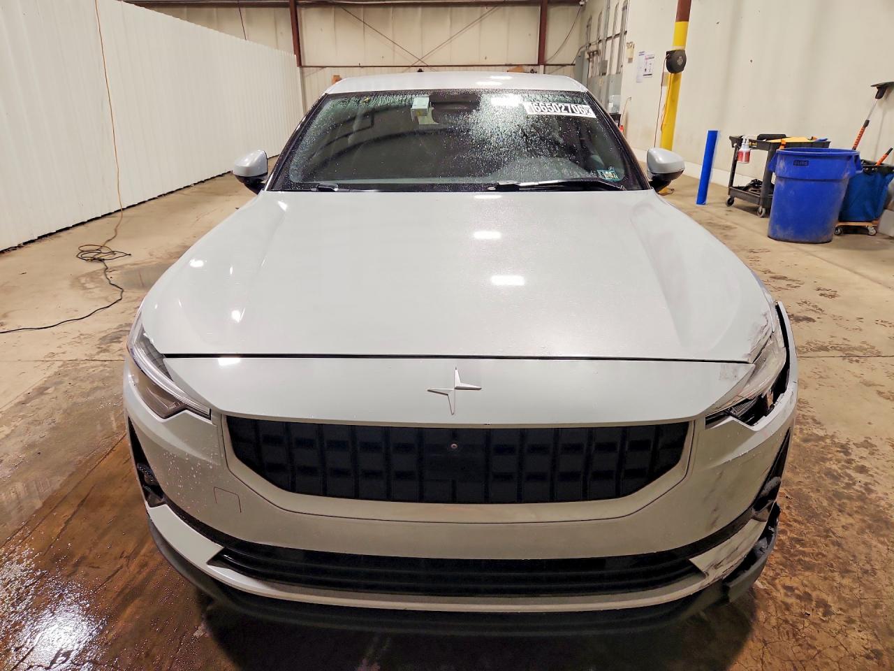 2023 POLESTAR 2 — снимка 5