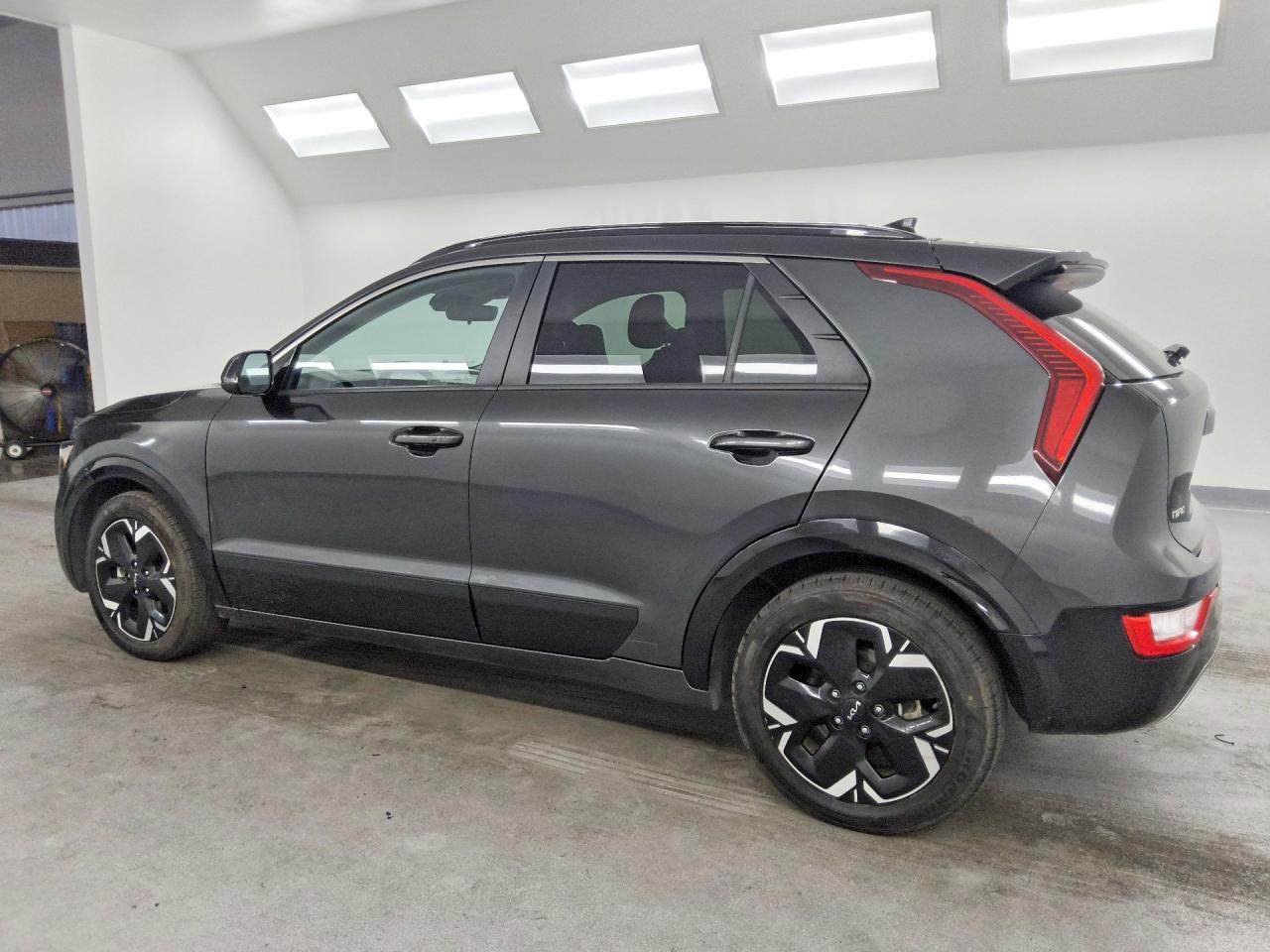 2023 KIA NIRO WIND — снимка 2