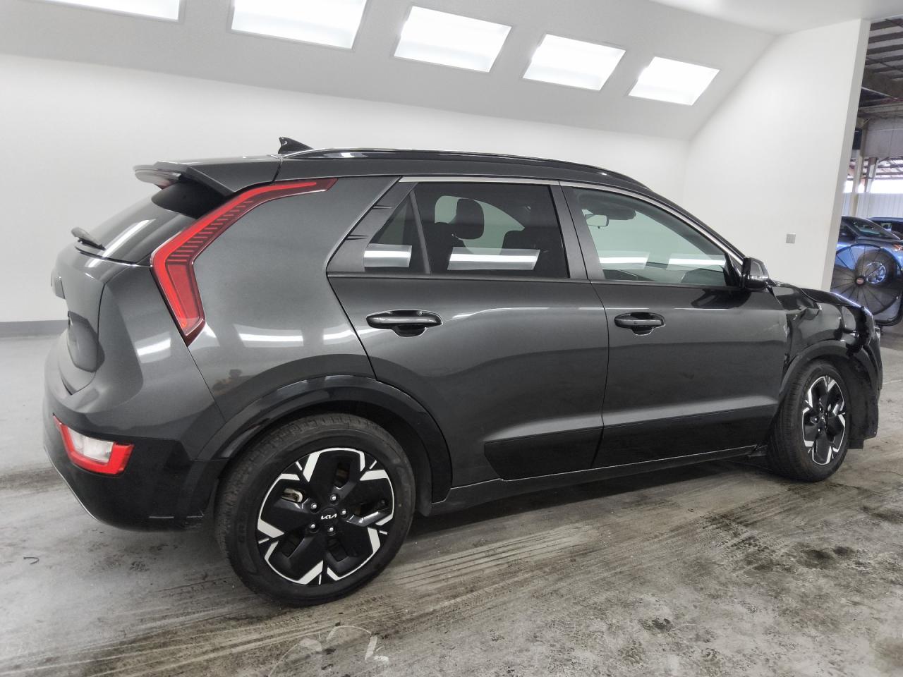 2023 KIA NIRO WIND — снимка 3