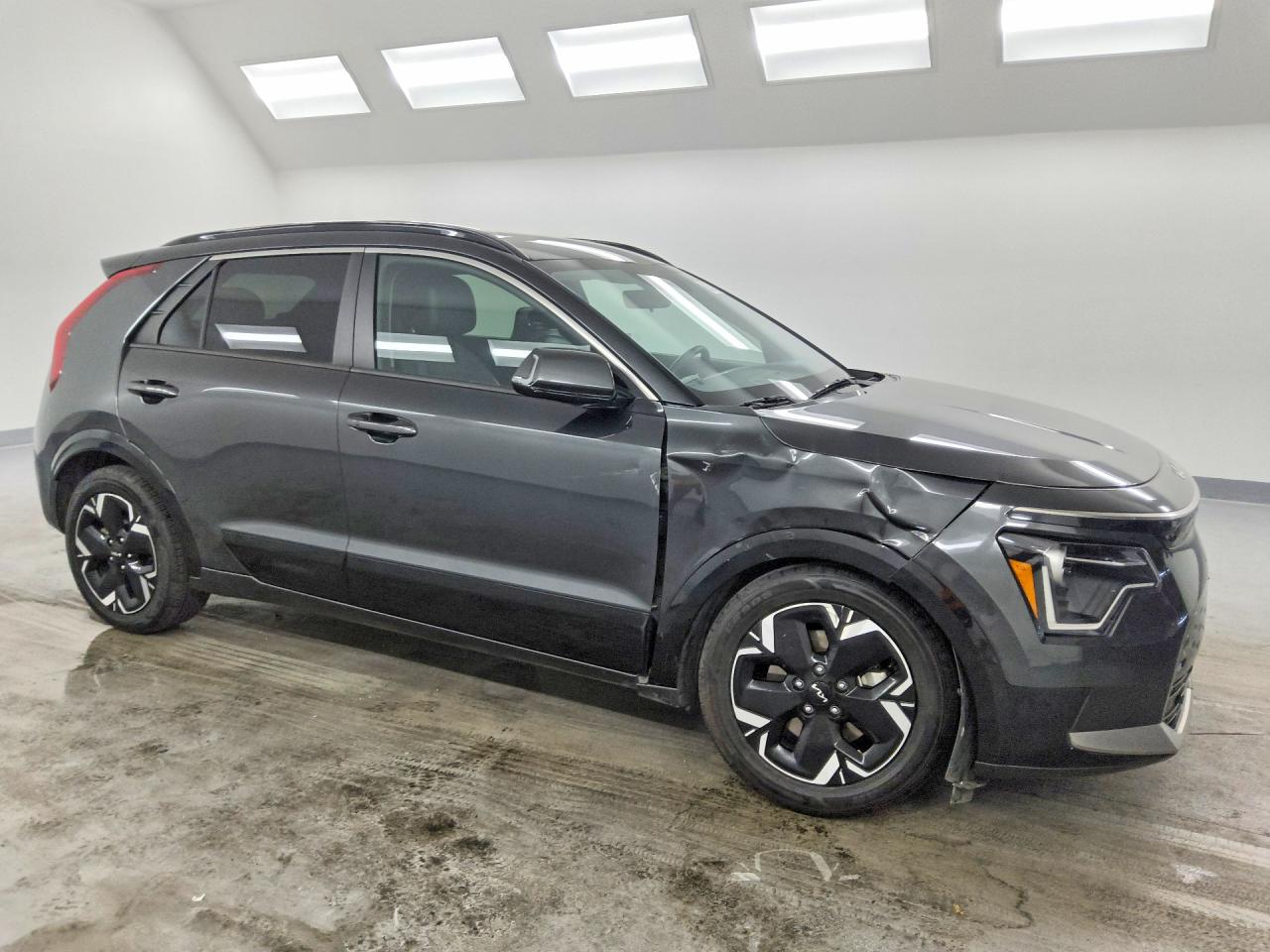2023 KIA NIRO WIND — снимка 4