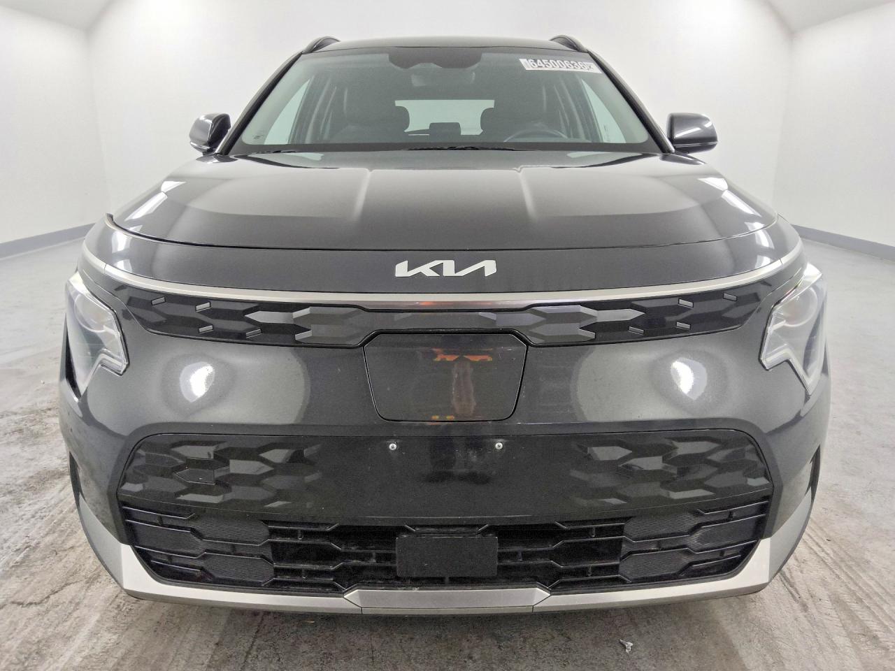 2023 KIA NIRO WIND — снимка 5