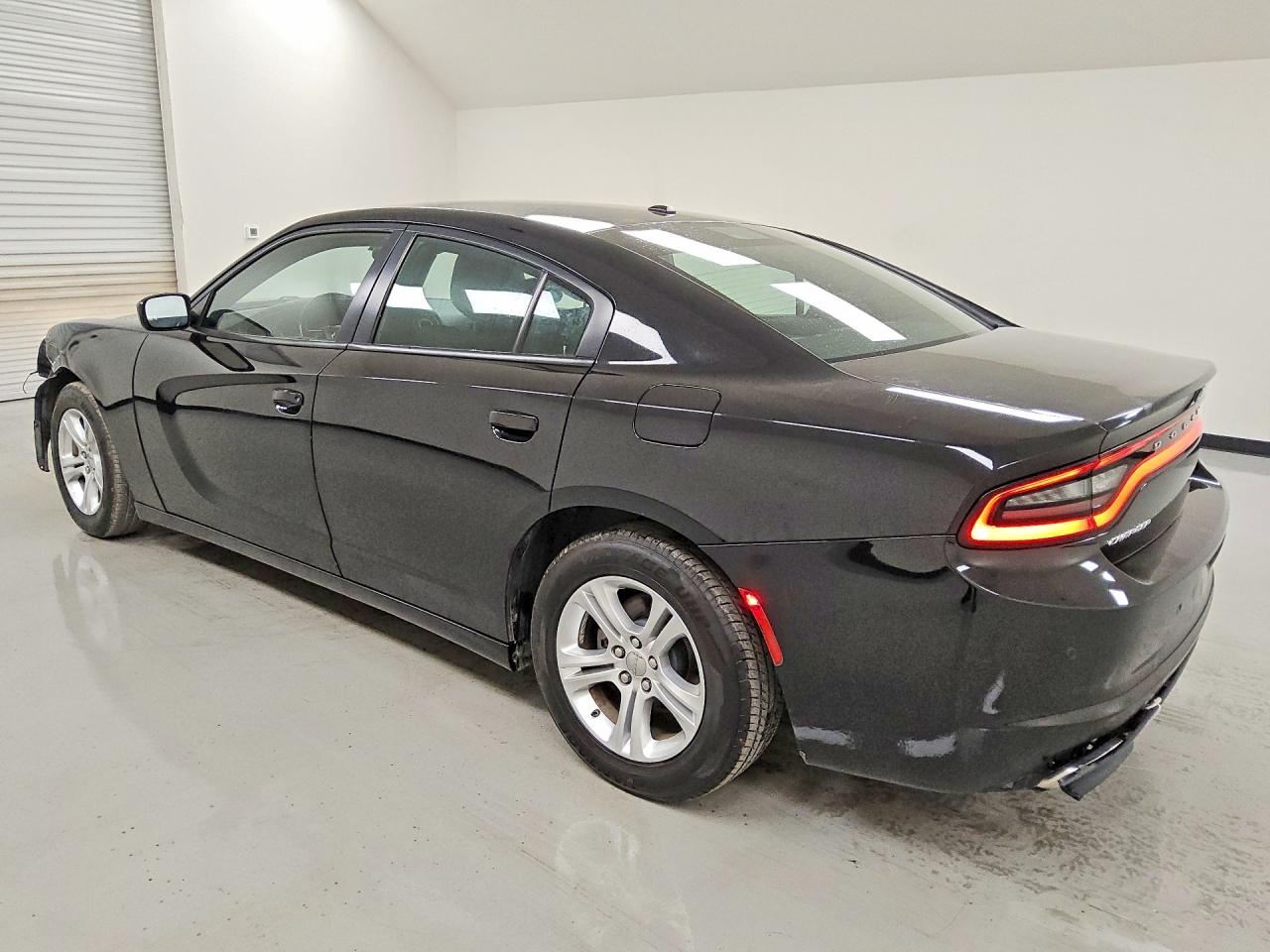 2022 DODGE CHARGER SXT — снимка 2