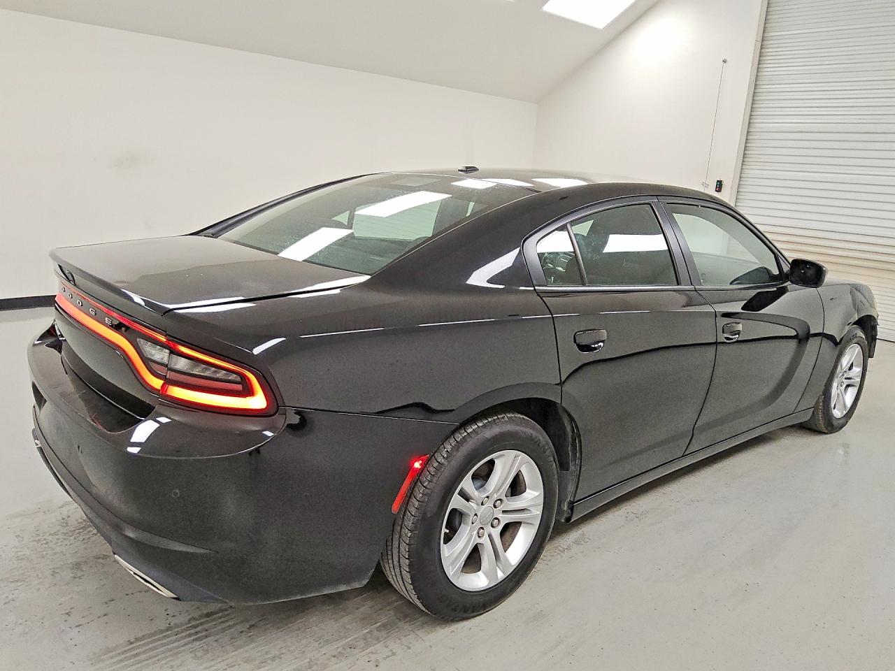 2022 DODGE CHARGER SXT — снимка 3