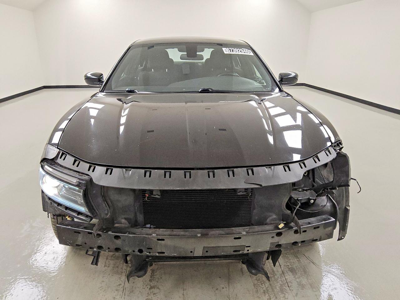 2022 DODGE CHARGER SXT — снимка 5