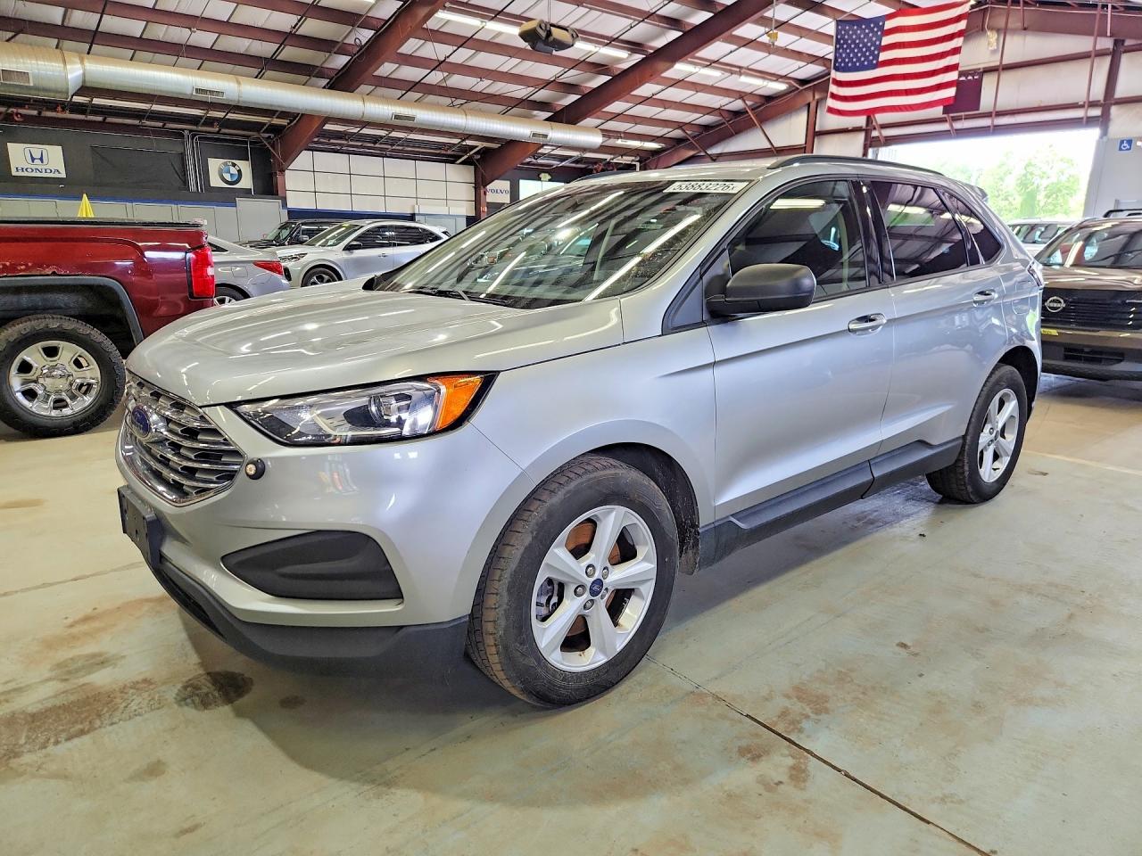 2020 FORD EDGE SE