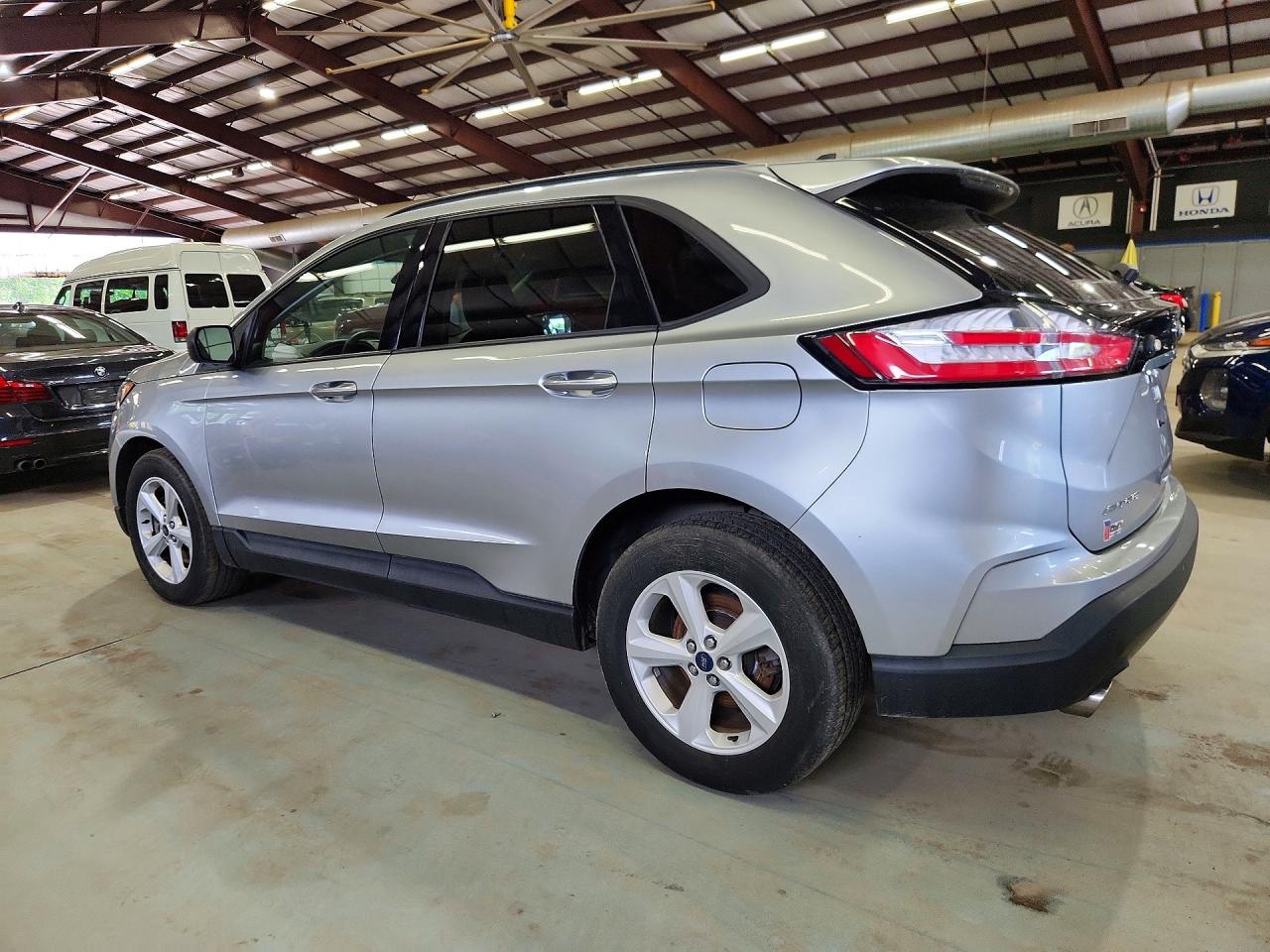 2020 FORD EDGE SE — снимка 2