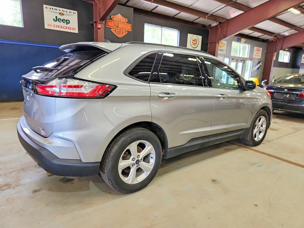 2020 FORD EDGE SE — снимка 3