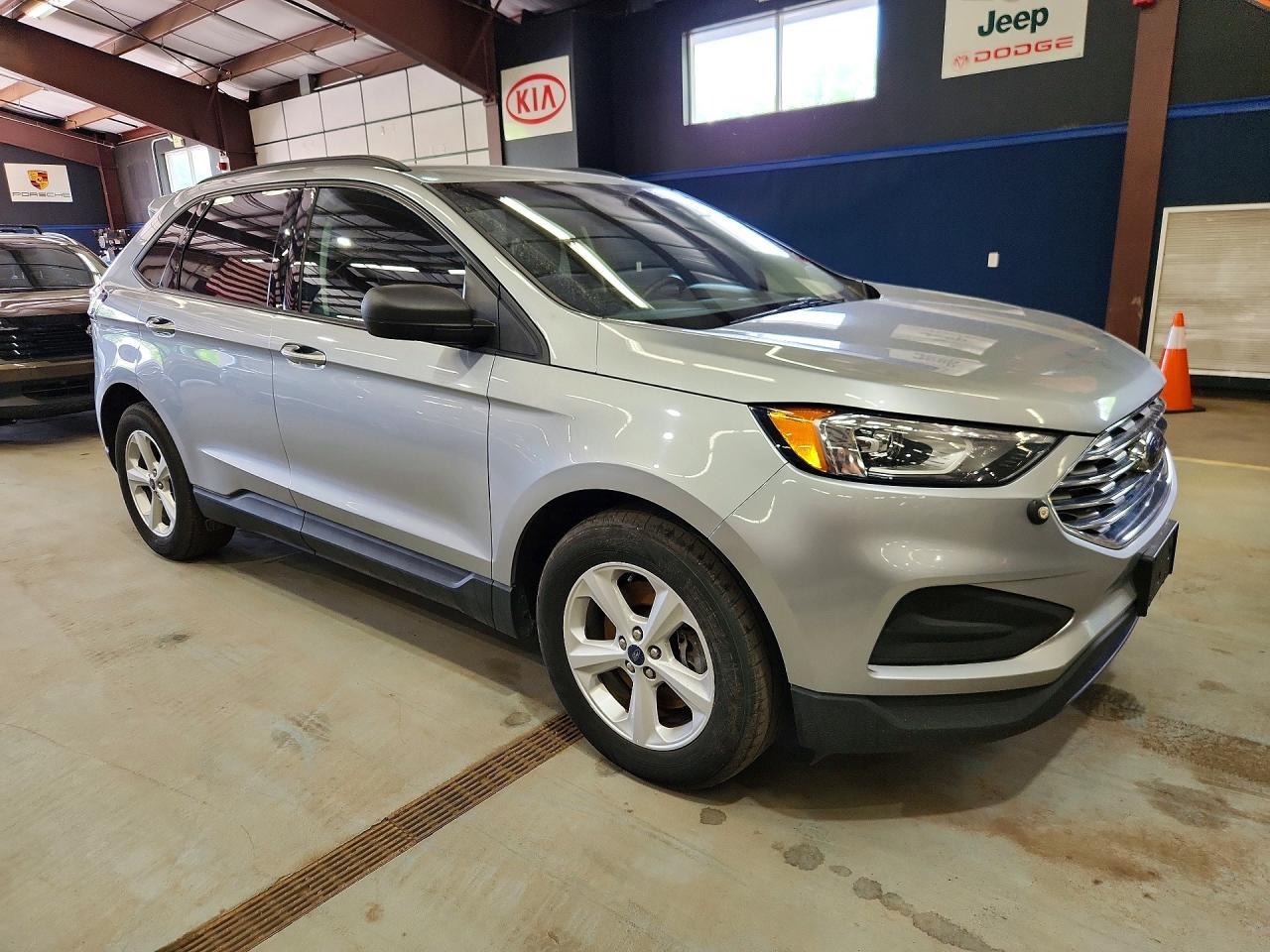 2020 FORD EDGE SE — снимка 4