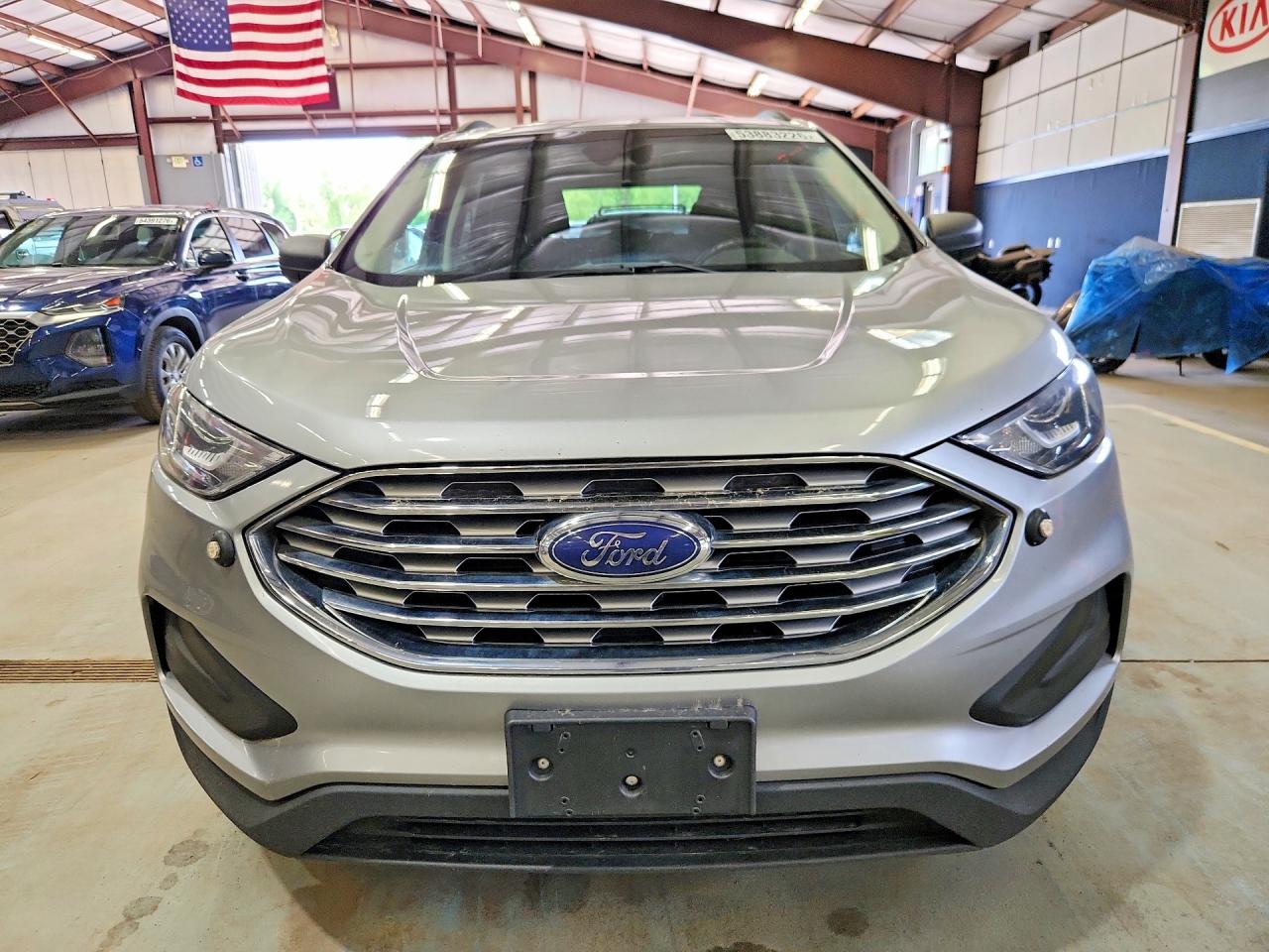 2020 FORD EDGE SE — снимка 5