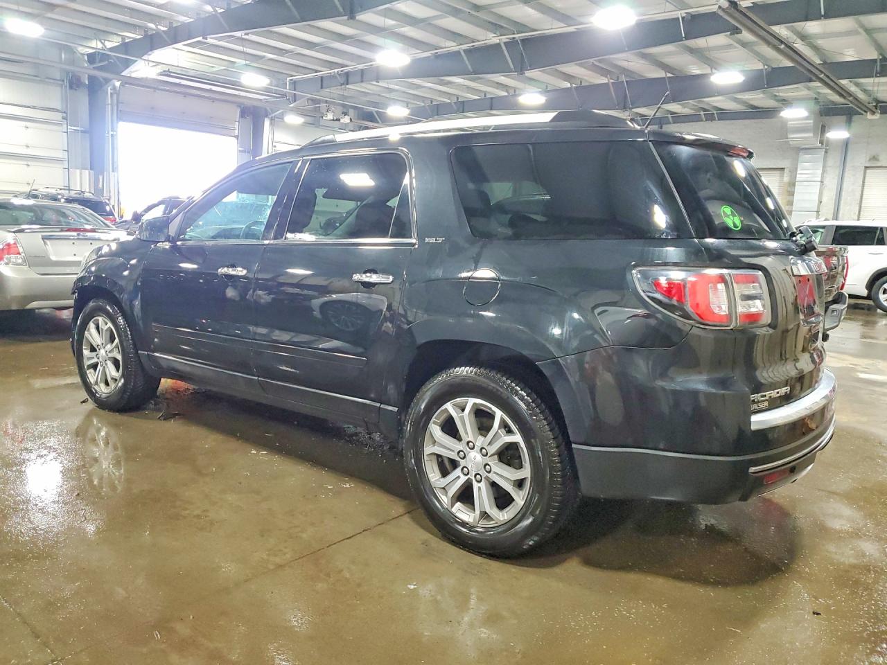 2015 GMC ACADIA SLT-1 — снимка 2