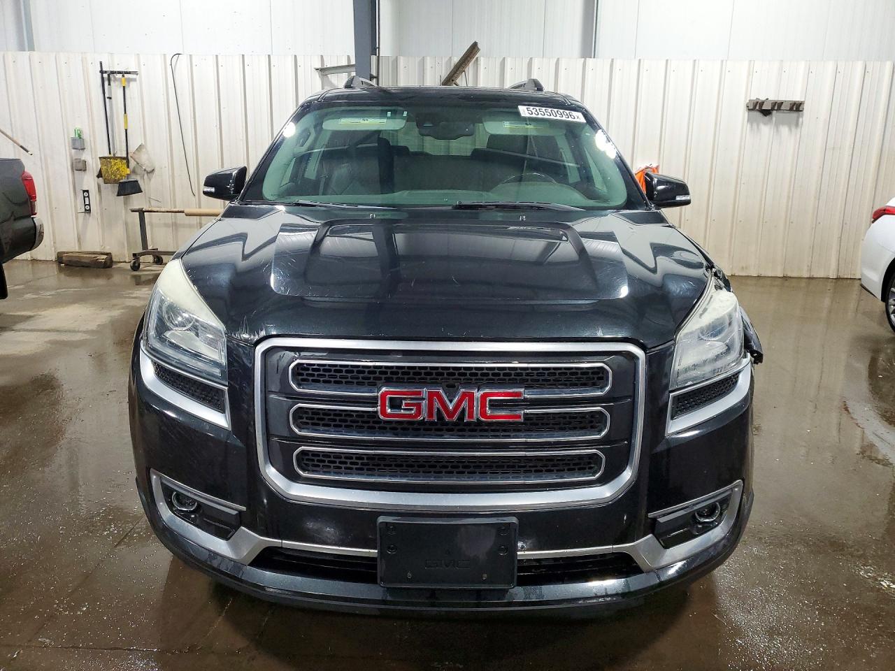 2015 GMC ACADIA SLT-1 — снимка 5