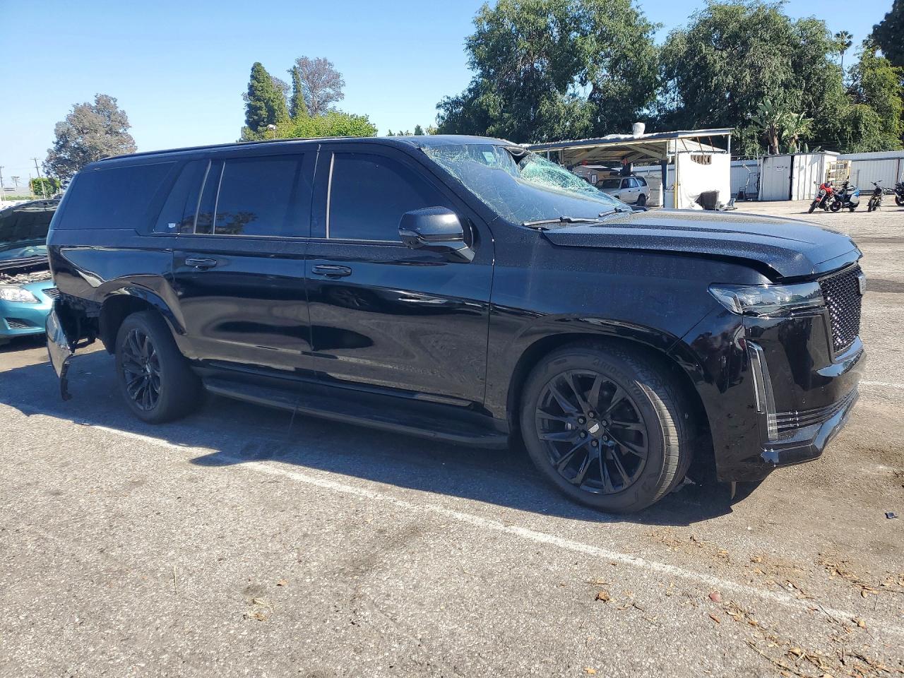 2023 CADILLAC ESCALADE — снимка 4