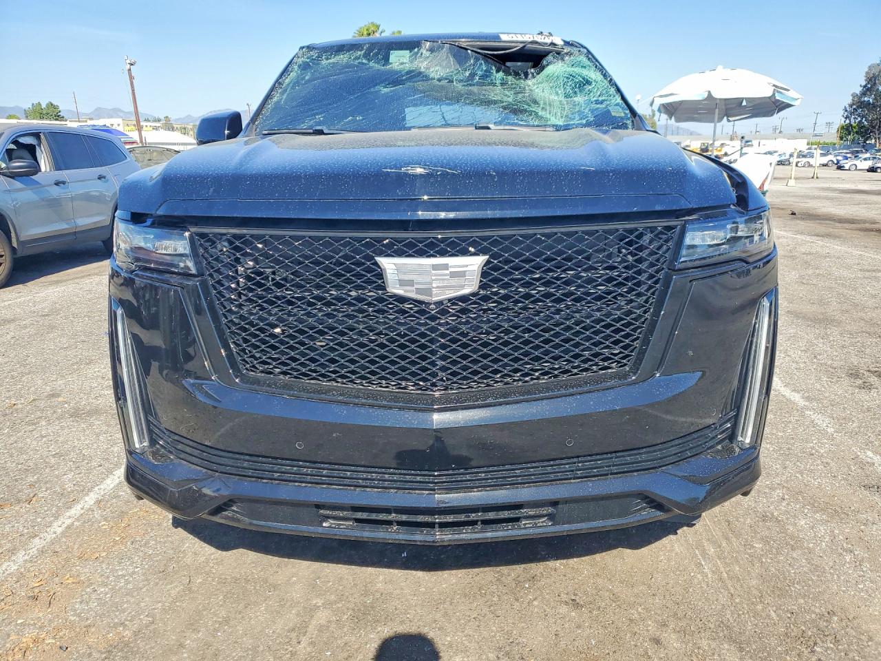 2023 CADILLAC ESCALADE — снимка 5