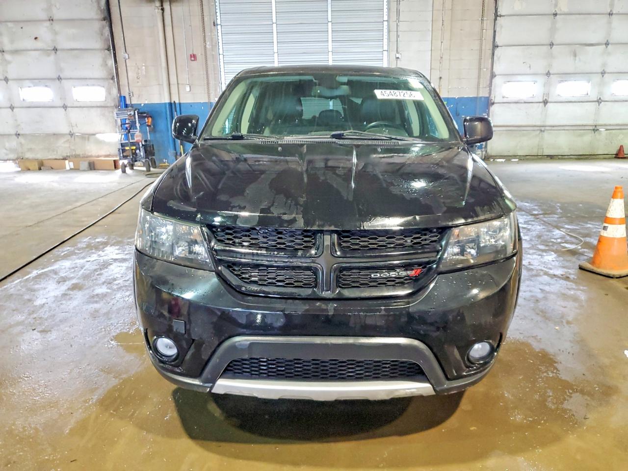 2018 DODGE JOURNEY GT — снимка 5