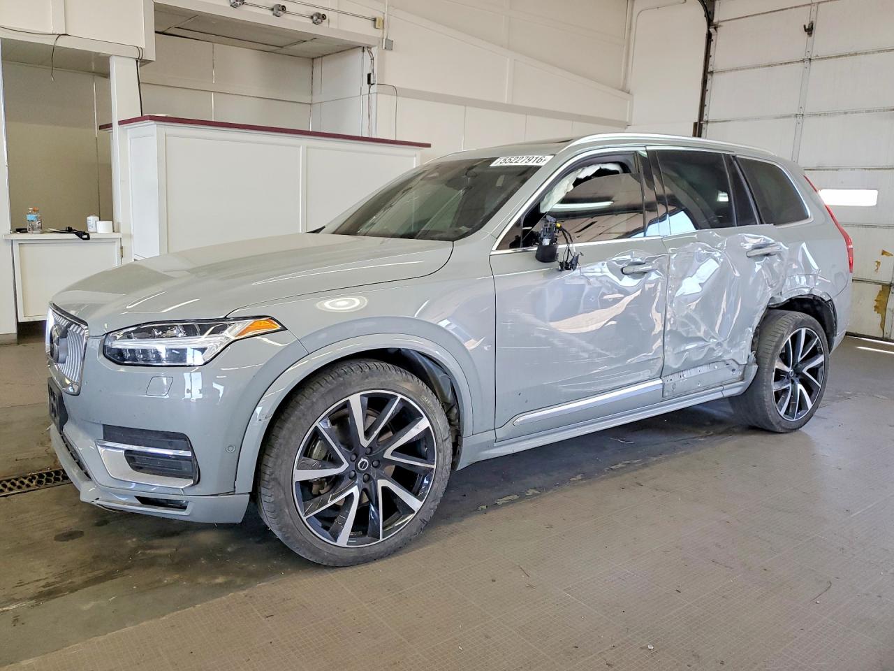 2024 VOLVO XC90 ULTIMATE