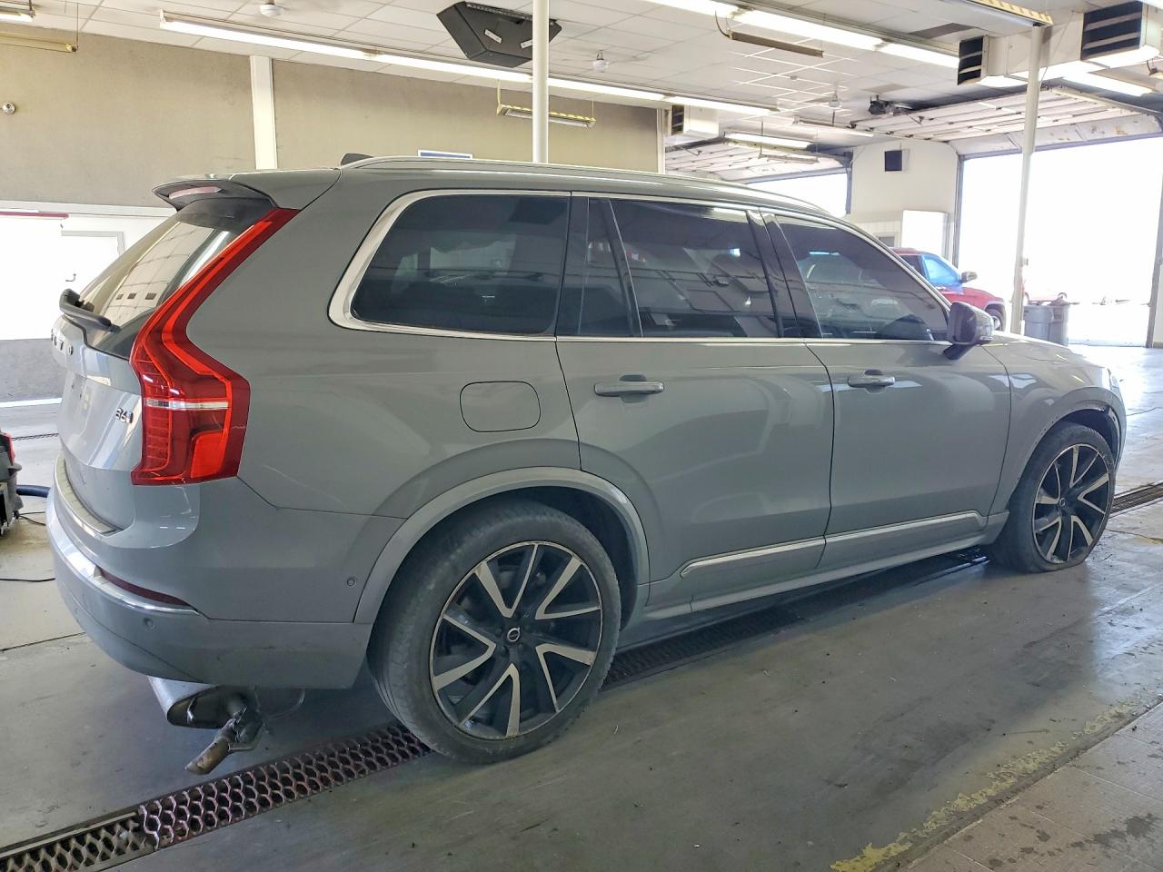 2024 VOLVO XC90 ULTIMATE — снимка 3