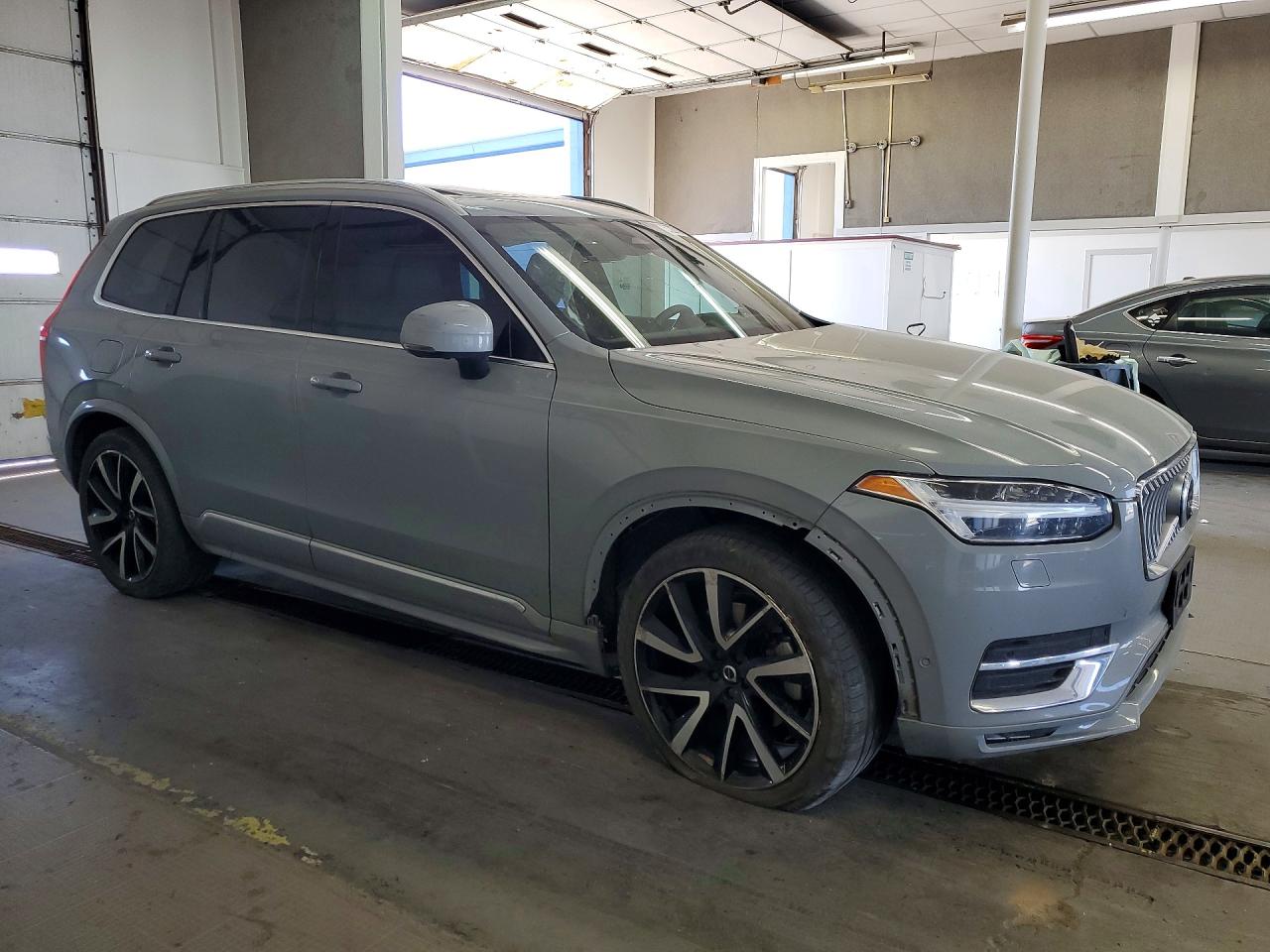 2024 VOLVO XC90 ULTIMATE — снимка 4