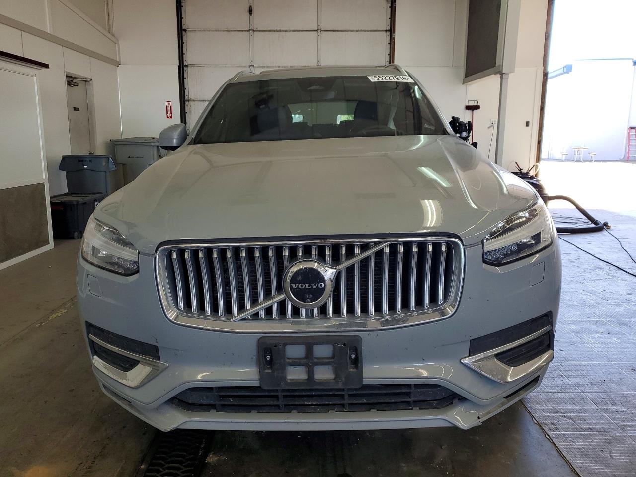 2024 VOLVO XC90 ULTIMATE — снимка 5