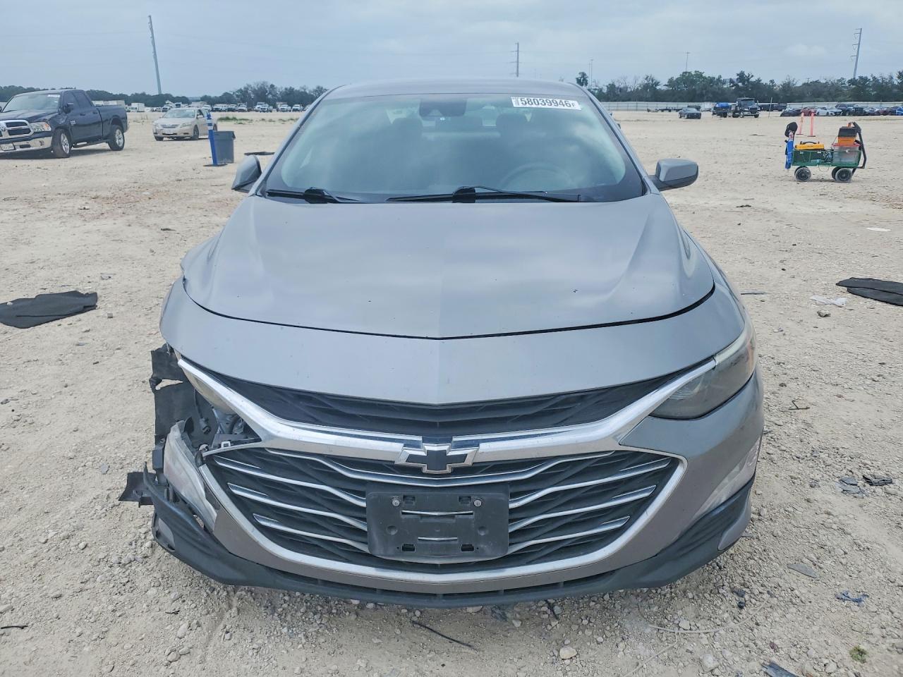2023 CHEVROLET MALIBU LT — снимка 5