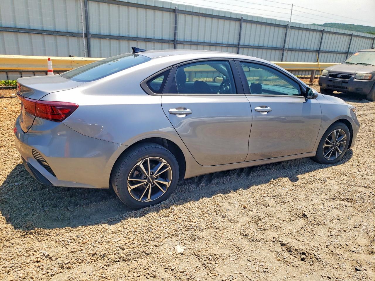 2023 KIA FORTE LXS — снимка 3