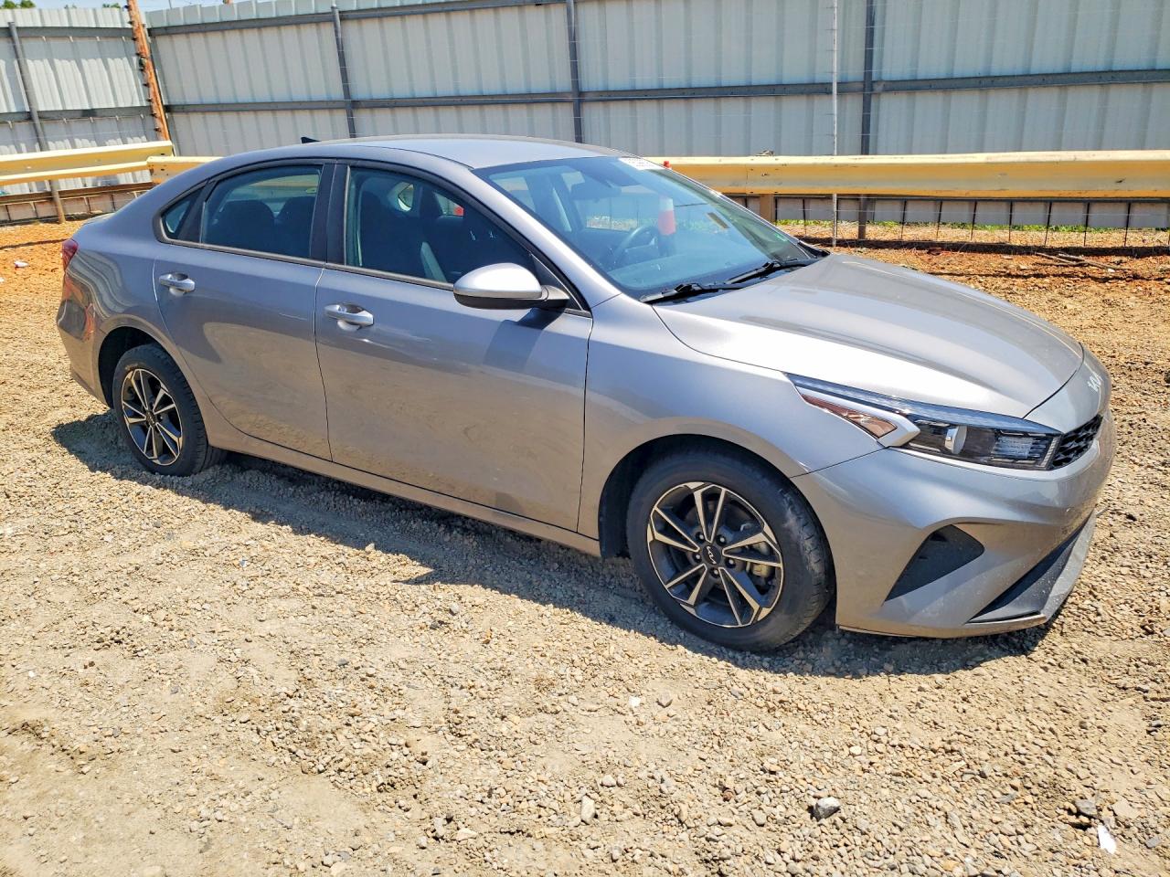 2023 KIA FORTE LXS — снимка 4