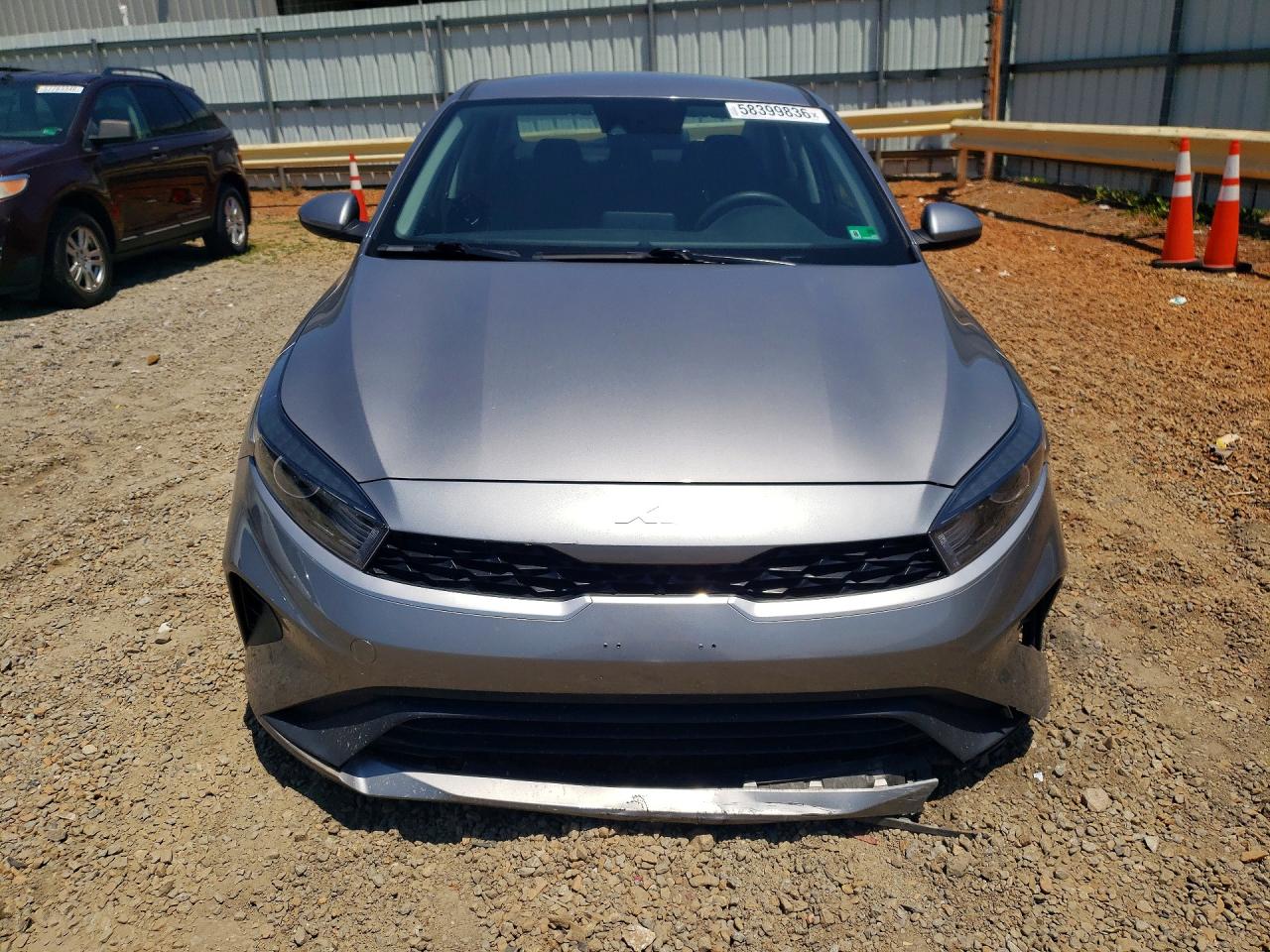 2023 KIA FORTE LXS — снимка 5