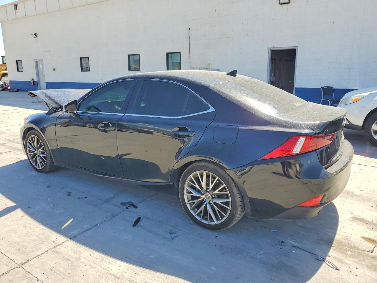 2014 LEXUS IS 250 — снимка 2