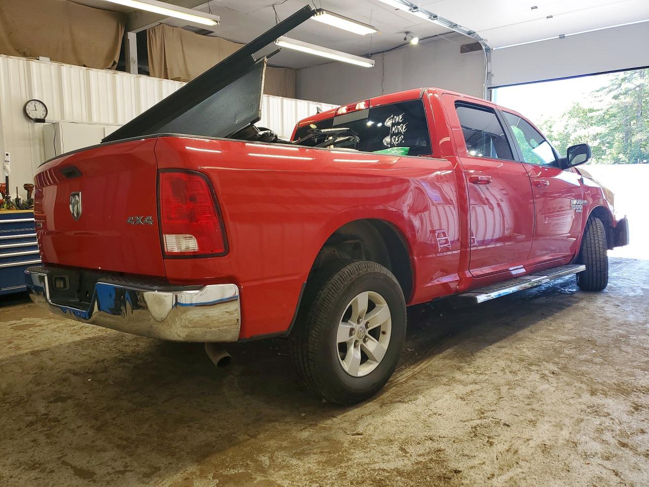 2019 RAM 1500 CLASSIC SLT — снимка 3