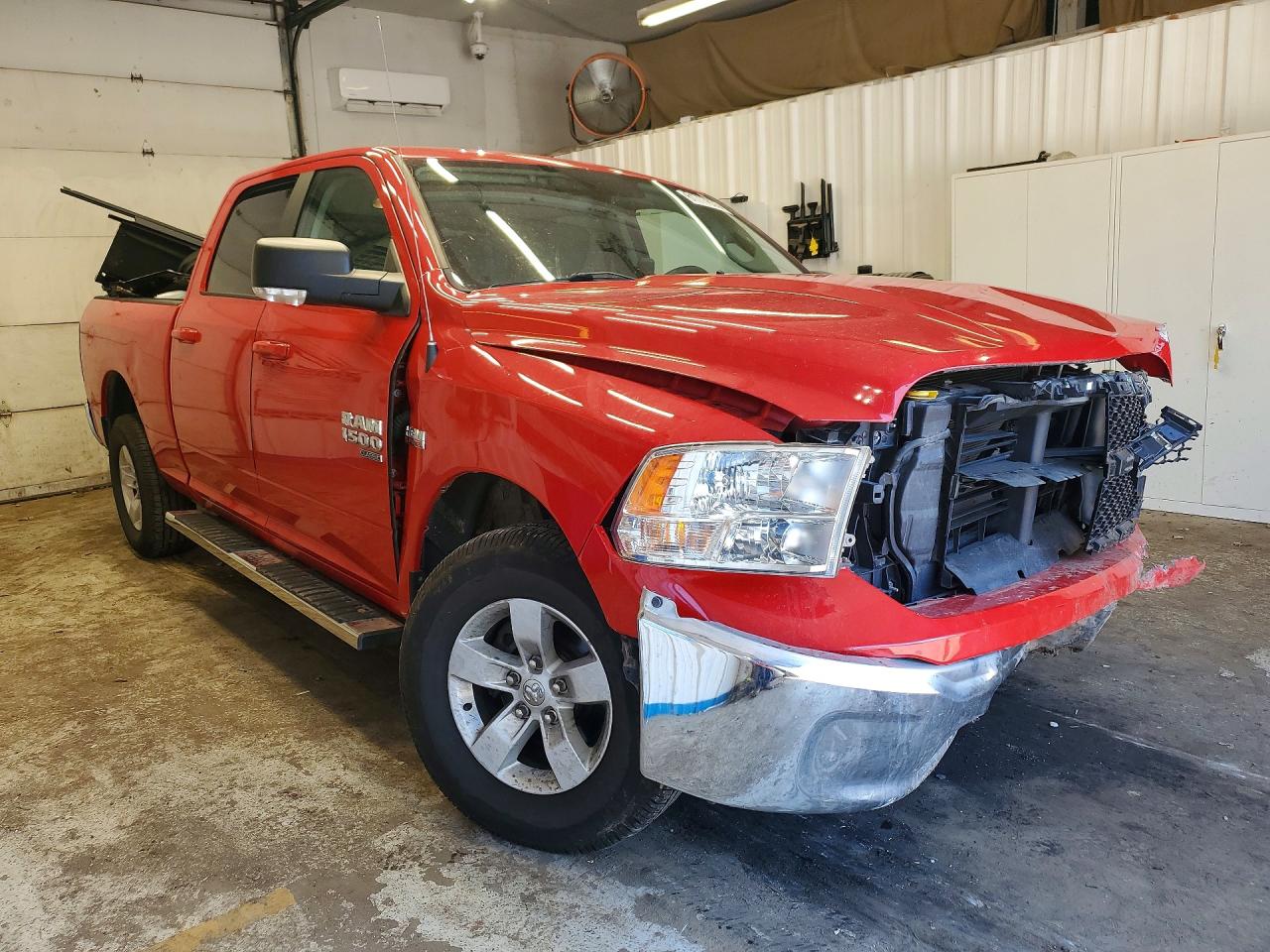 2019 RAM 1500 CLASSIC SLT — снимка 4