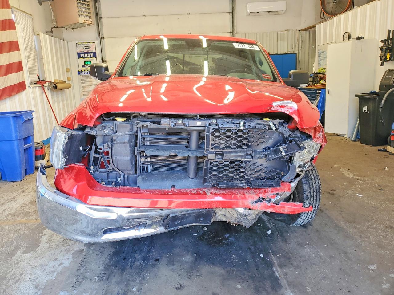 2019 RAM 1500 CLASSIC SLT — снимка 5