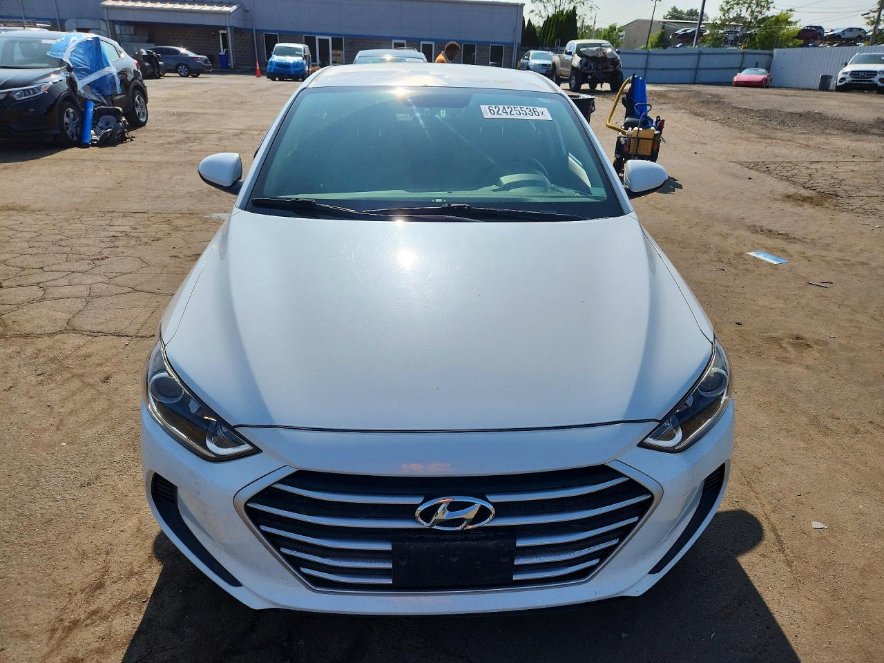 2018 HYUNDAI ELANTRA SEL — снимка 5