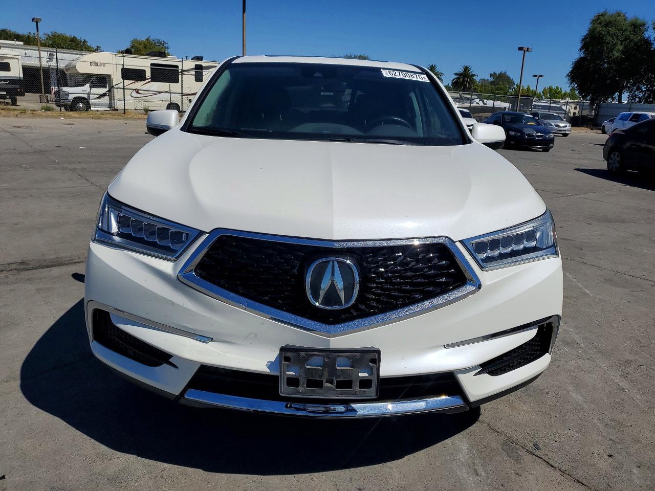 2019 ACURA MDX — снимка 5