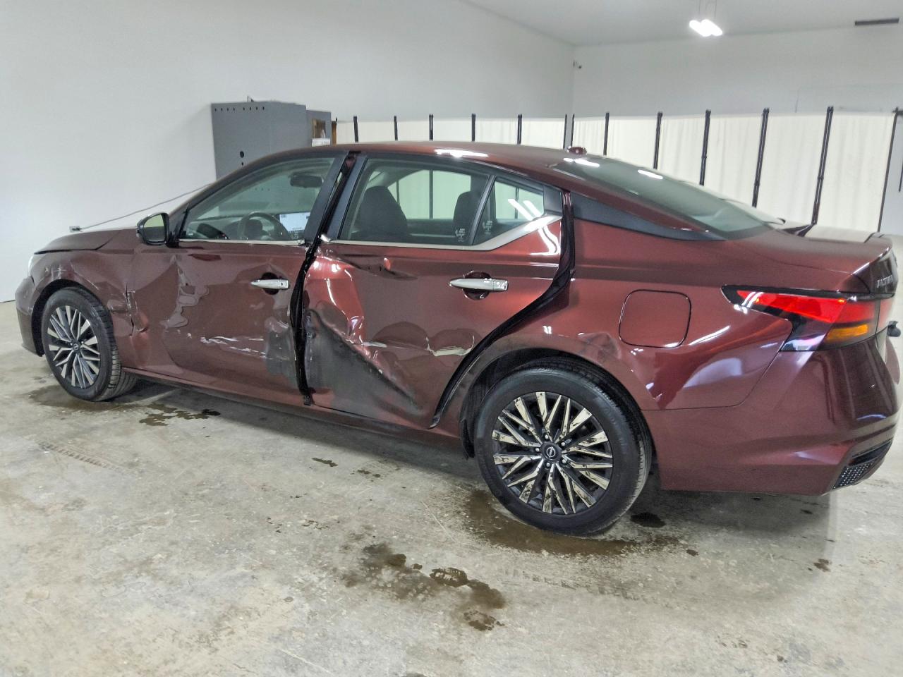 2023 NISSAN ALTIMA SV — снимка 2