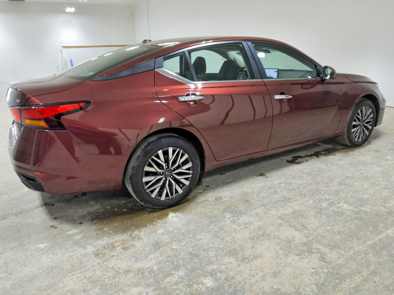2023 NISSAN ALTIMA SV — снимка 3