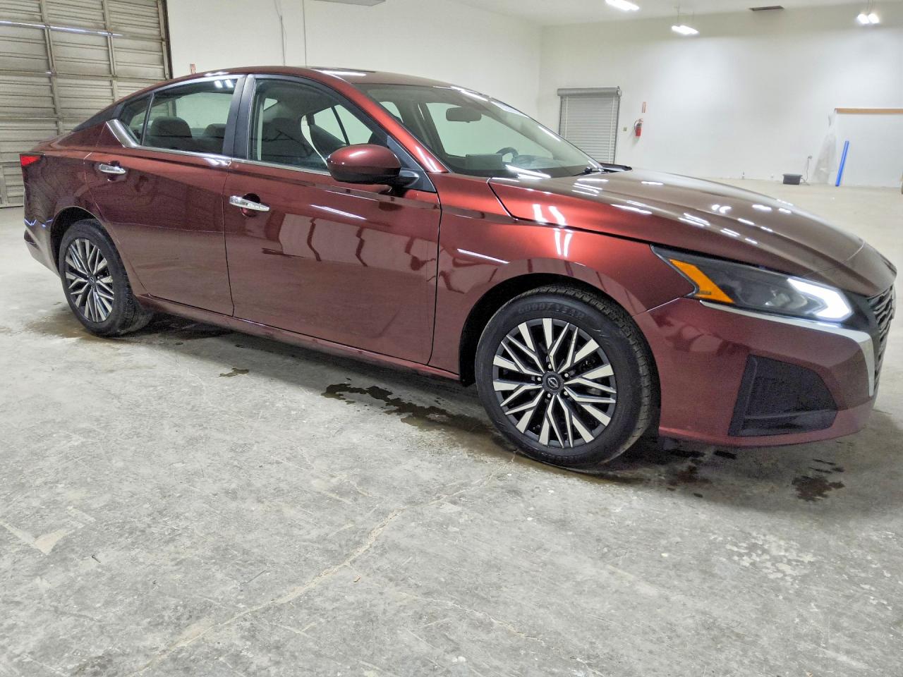 2023 NISSAN ALTIMA SV — снимка 4
