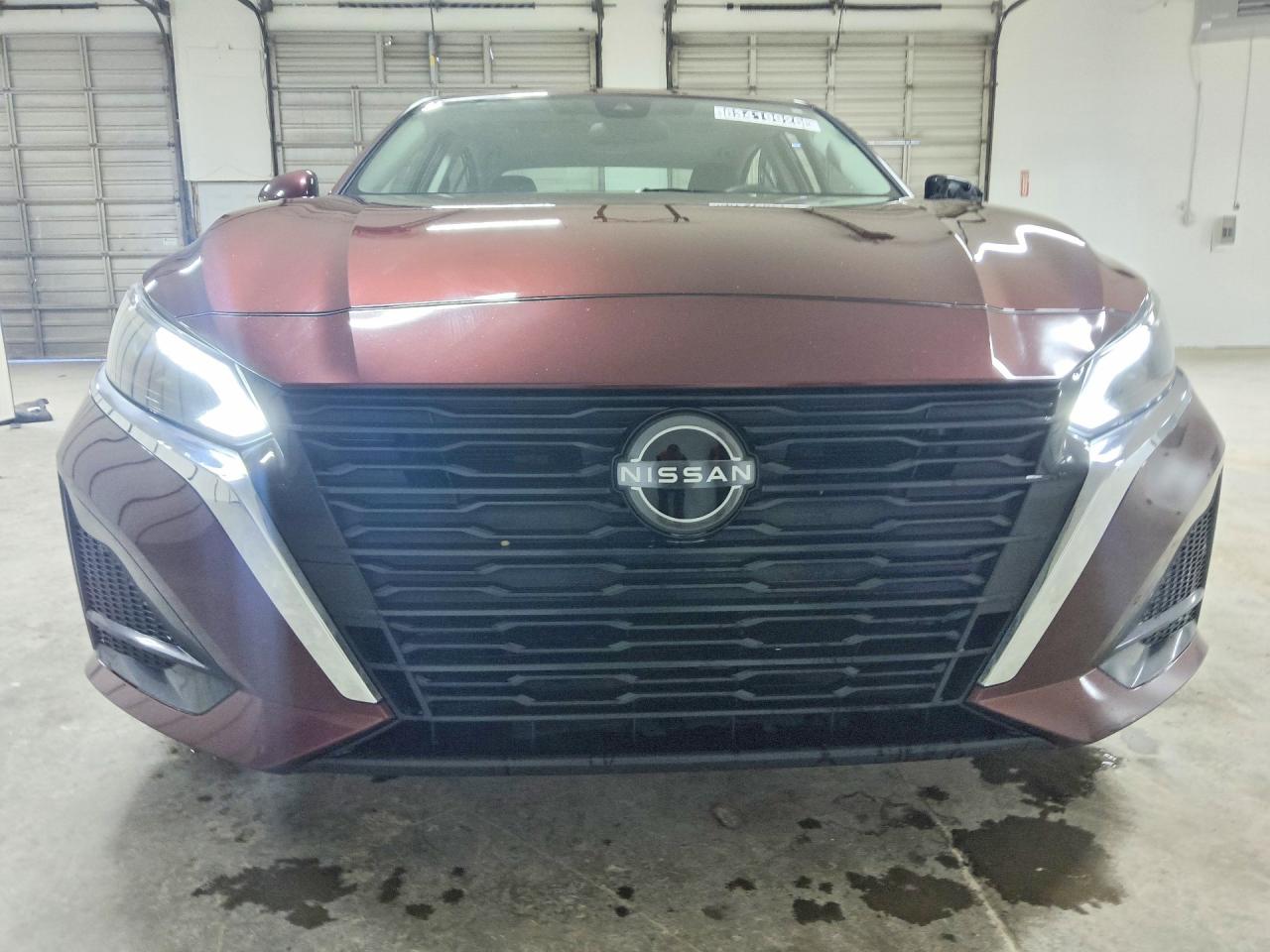 2023 NISSAN ALTIMA SV — снимка 5