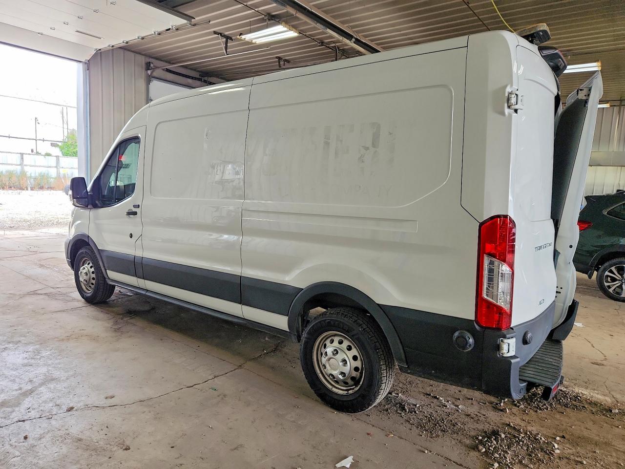 2024 FORD TRANSIT T-250 — снимка 2