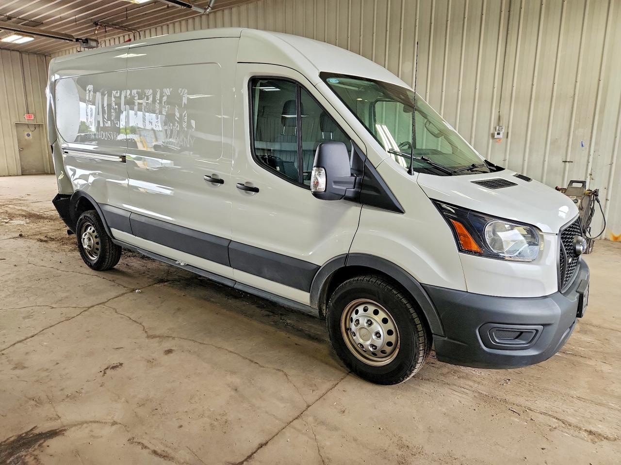 2024 FORD TRANSIT T-250 — снимка 4