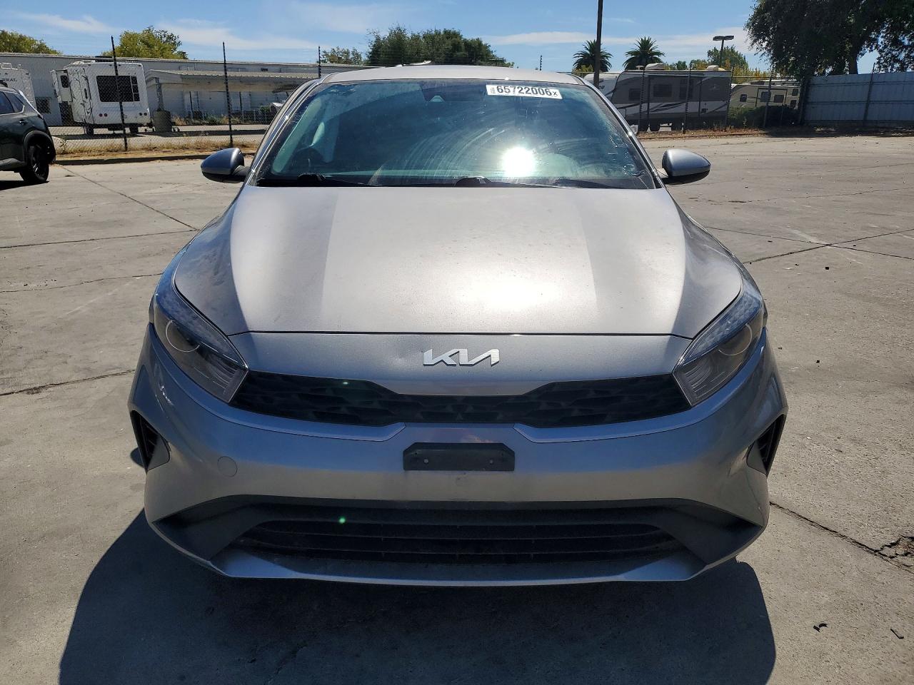 2023 KIA FORTE LXS — снимка 5