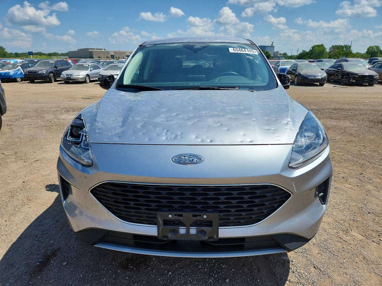 2022 FORD ESCAPE SE — снимка 5