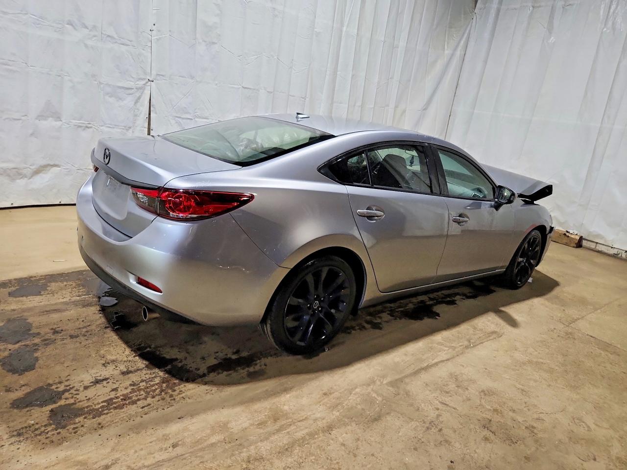 2015 MAZDA 6 TOURING — снимка 3