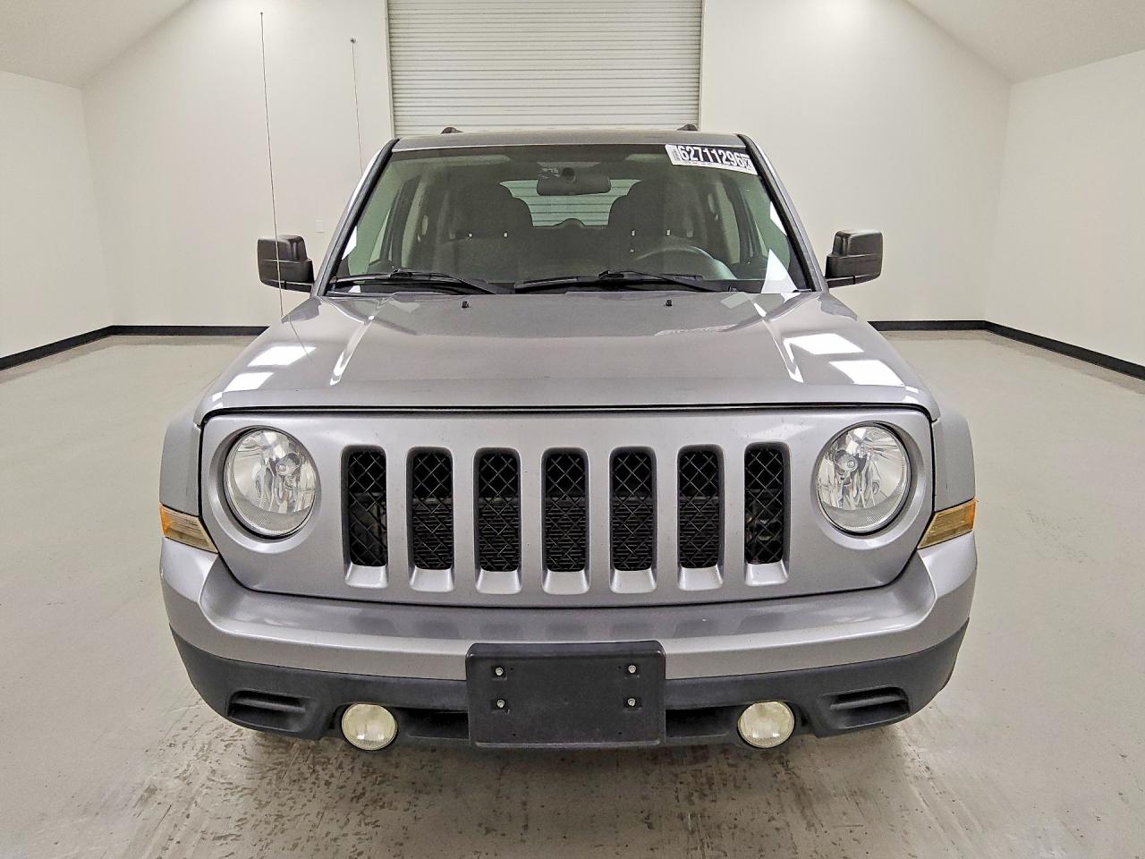 2015 JEEP PATRIOT SPORT — снимка 5