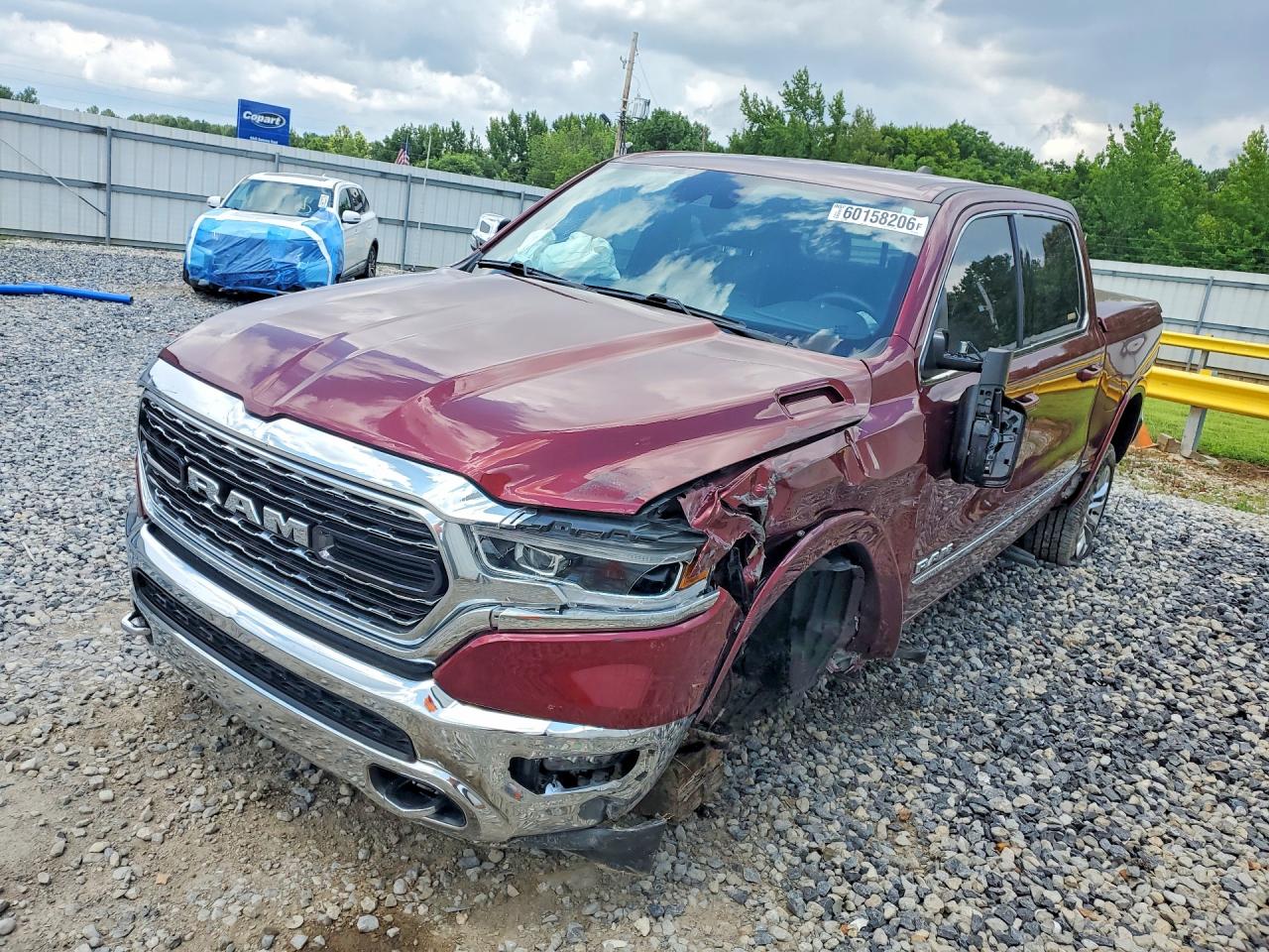 2023 RAM 1500 LIMITED