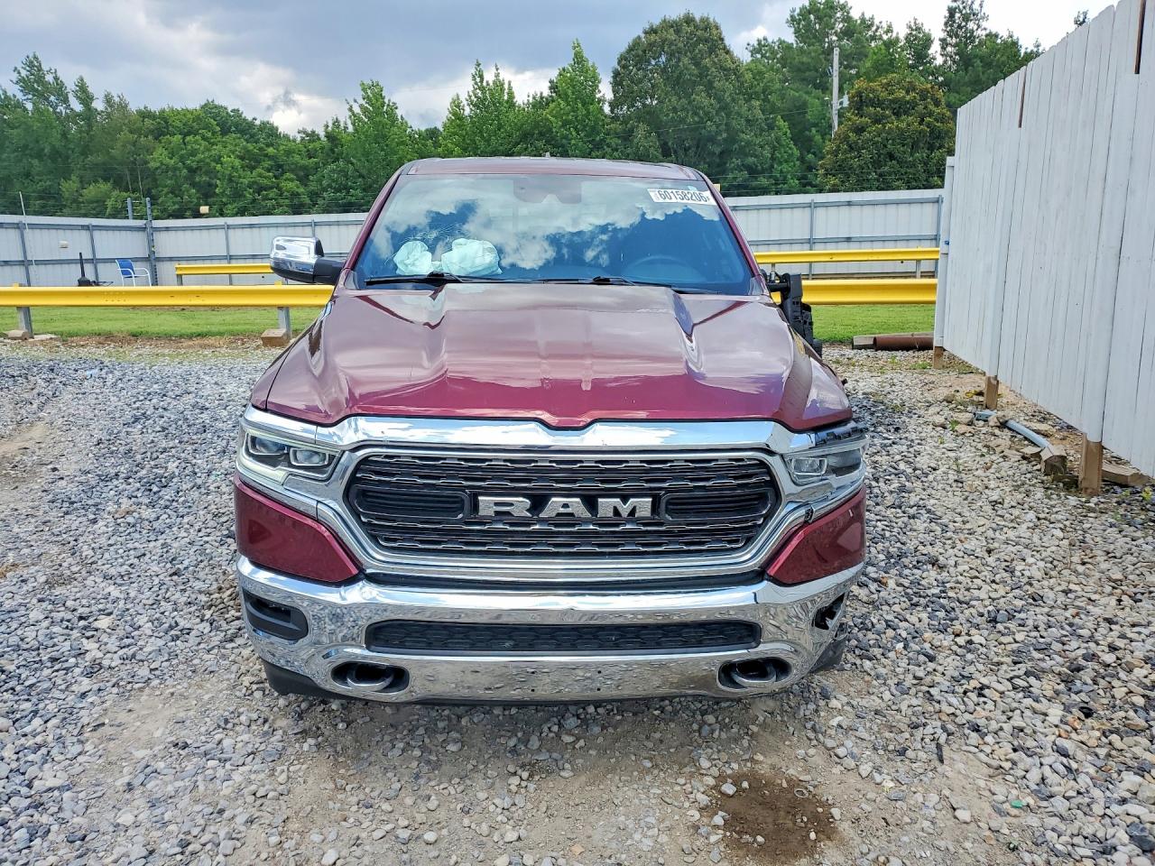2023 RAM 1500 LIMITED — снимка 5